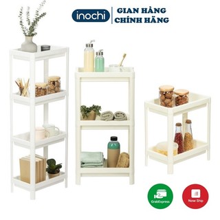 Kệ đa năng 2 tầng Inochi (tiêu chuẩn Nhật Bản)
