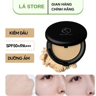Phấn Phủ Karadium Collagen Smart Sun Pact Spf50++