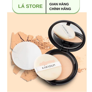 Phấn Phủ Karadium Collagen Smart Sun Pact Spf50++