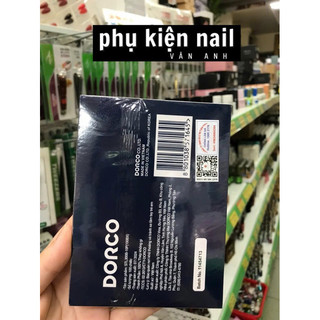 DAO LAM DORCO TITAN (GIÁ 1 VỈ 100 LƯỠI)