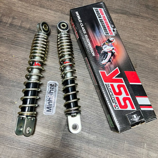 ♥ PHUỘC GIÒ GÀ YSS PHUỘC TRƯỚC PHUỘC SAU CUB 50 C50