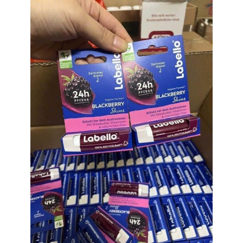 Son dưỡng BALEA ĐỨC.