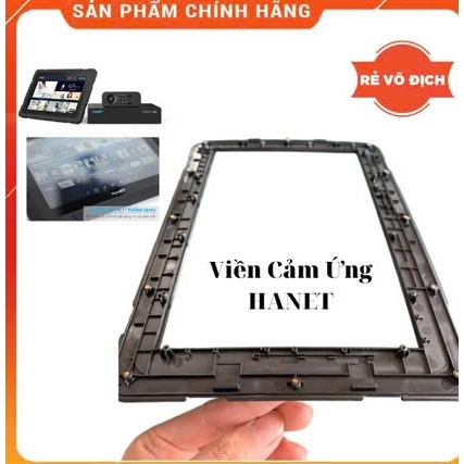 Vỏ mặt trước Hanet