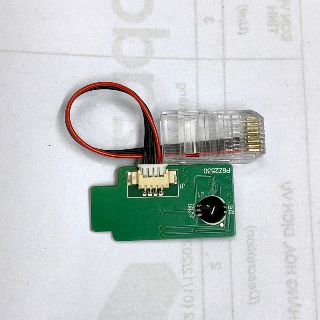 Chíp mực Samsung K2200 - D707S