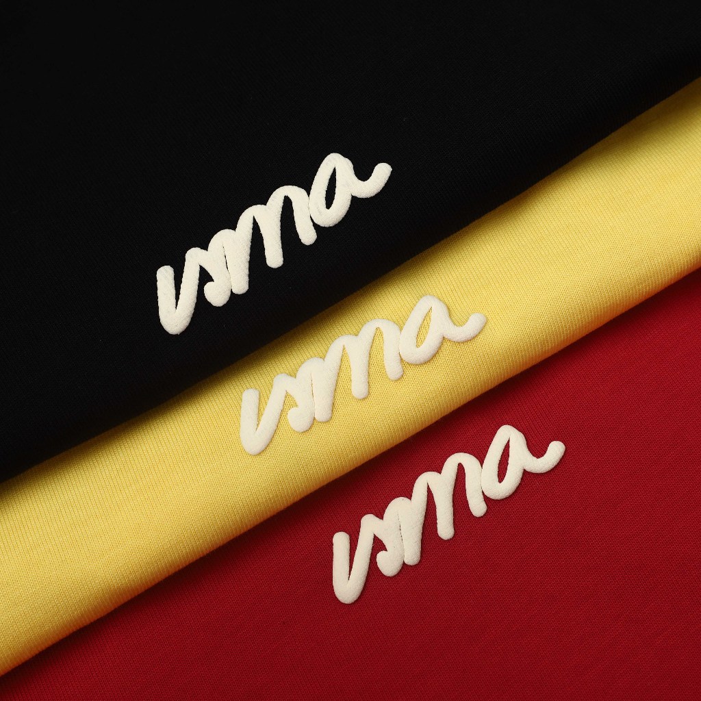 Áo Thun Oversize 280GSM In Phồng Ver 1 INSOMNIA Unisex Local Brand - TS039 | BigBuy360 - bigbuy360.vn