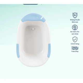 Thau tắm trẻ em Notoro Plus (tiêu chuẩn Nhật Bản)
