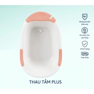 Thau tắm trẻ em Notoro Plus (tiêu chuẩn Nhật Bản)