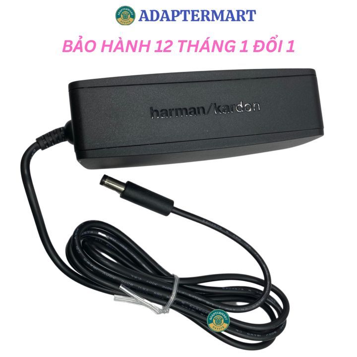 Bộ sạc loa Harman Kardon Onyx Studio I II III 1 2 3 4 5 6 7- dây nguồn harman 19v xịn