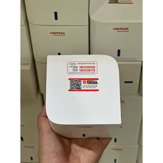 Mesh wifi viettel ZTE H196A FIMWER BRAZIL bao khoá chạy tất cả các mạng