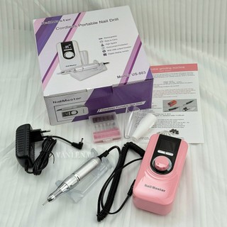 Máy mài tích điện us803 siêu bền mới