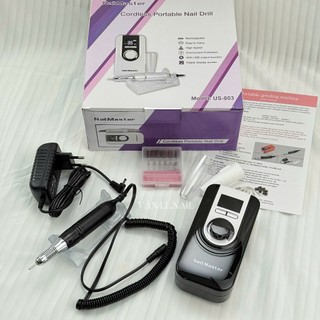 Máy mài tích điện us803 siêu bền mới