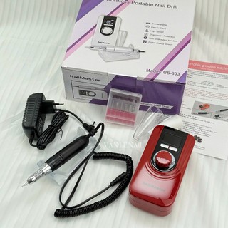 Máy mài tích điện us803 siêu bền mới