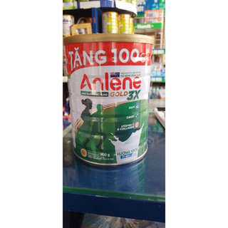 Sữa Anlene trên 40 tuổi 800g.