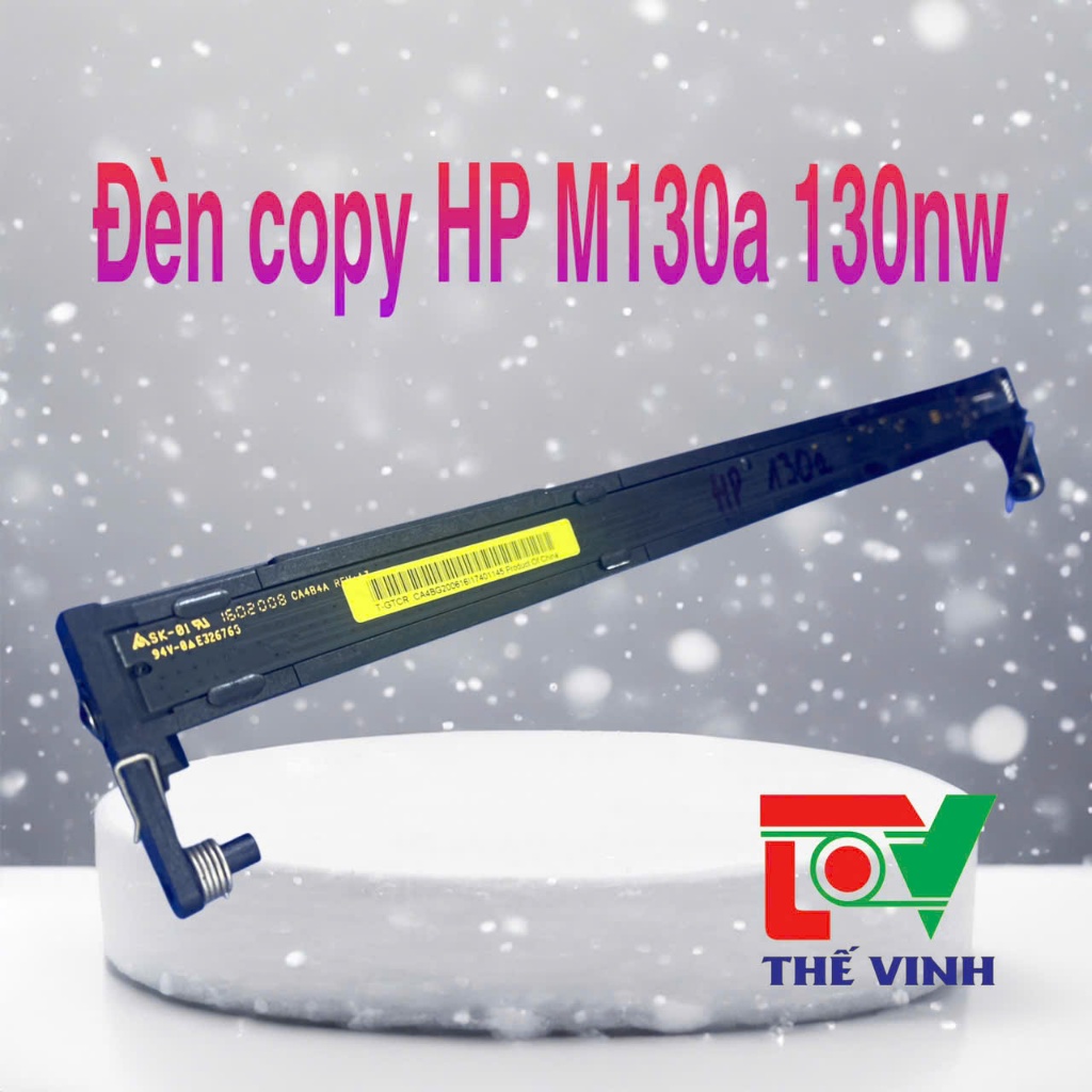 Đèn copy máy in HP M130a M130nw