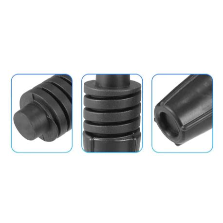 Nút giảm chấn chống sốc Chốt cao su capo Civic 06-11 2008 cửa trước sau nắp ca pô nhựa đệm cốp Honda
