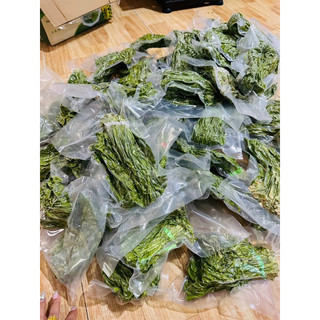Rau Tiến Vua - bịch 500gr