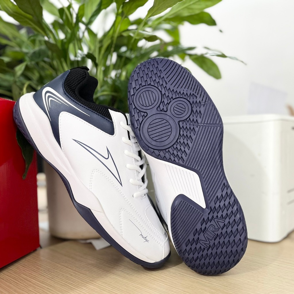 Giày cầu lông, Pickleball Mira Matrix - hàng công ty