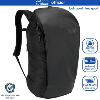 Balo Du Lịch Laptop Nam Nữ NF KABAN Kháng Nước Chồng Sốc Thời Trang Ngăn Chính Lớn Thời Trang