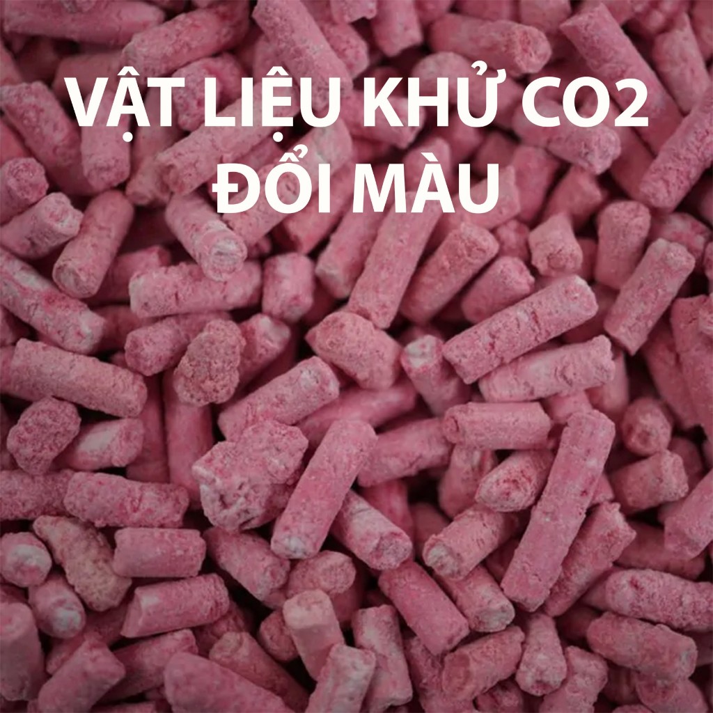 Vật Liệu Hấp Thụ CO2 500ML - Tăng pH Bể Cá Biển Aquatick
