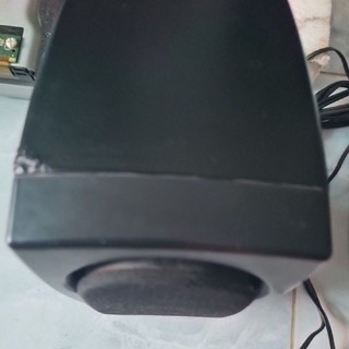 Cặp loa vi tính 2.0 MICROTEK model :MT- 150 , đã gắn BLUETOOTH, VỎ KHÔNG ĐẸP (hình chụp)