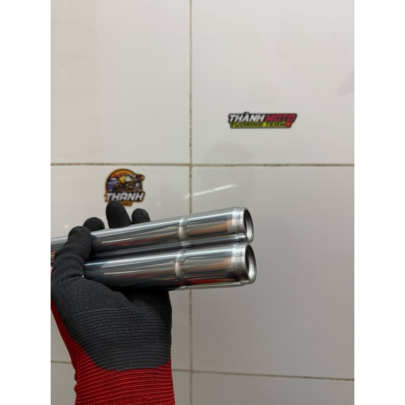 Ty phuộc trước xe SH Ý