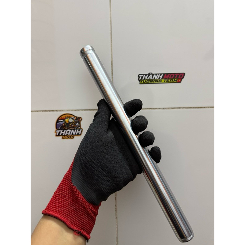 Ty phuộc trước xe SCR - Honda