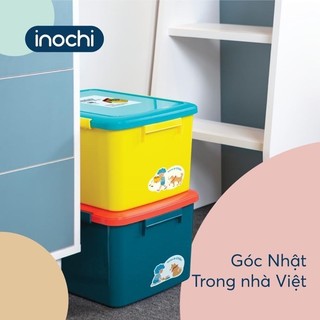 Thùng đa năng trẻ em Notoro 10_18_30L