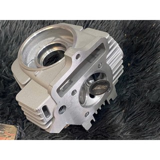 Full Bộ đầu lòng Wave 54 56 dài 78 ( Đầu Xupap 24 28 Cam lò gối bầu Cò tôi đen Lò Xo Đầu 2.8 )