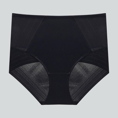 Quần lót nữ định hình 500-2043, hỗ trợ ôm vòng 2, nâng nhẹ vòng 3