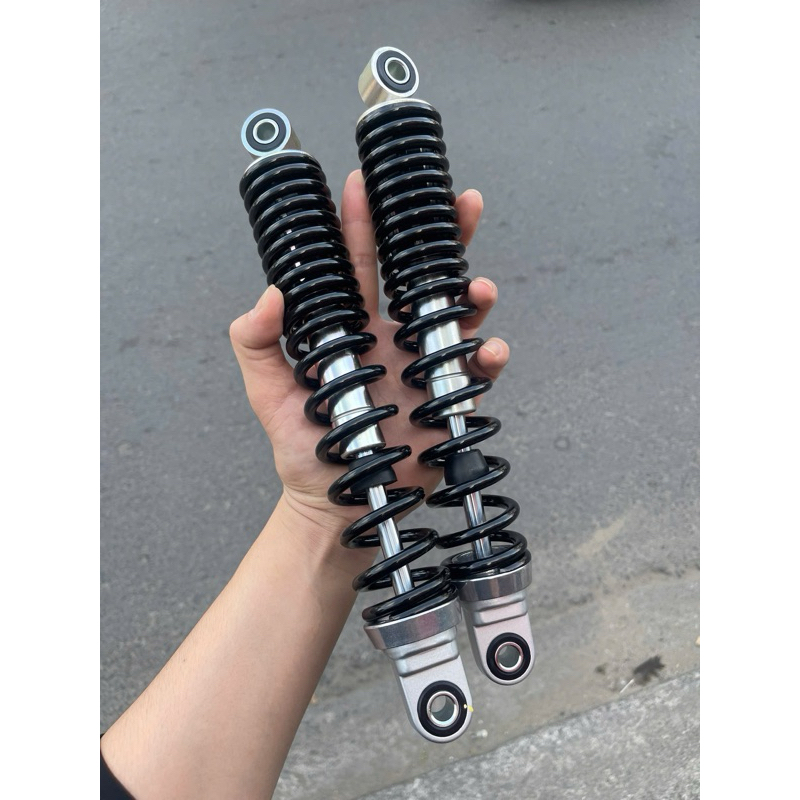 Phuộc sau xe điện Vinfast,Yadea,Pega.