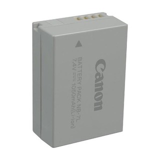 Pin Canon NB - 7L - chất lượng cao