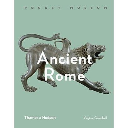 Sách -  Ancient Rome by  Virginia L. Campbell