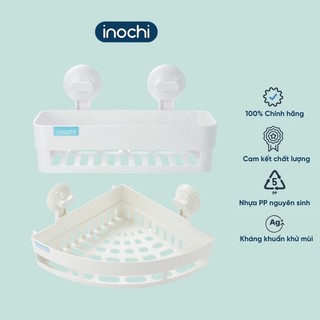 Kệ treo góc cao cấp Inochi, Sử dụng đồ dùng đa năng, linh hoạt tuỳ biến trong nhiều không gian
