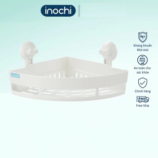 Kệ treo góc cao cấp Inochi, Sử dụng đồ dùng đa năng, linh hoạt tuỳ biến trong nhiều không gian