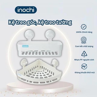 Kệ treo góc cao cấp Inochi, Sử dụng đồ dùng đa năng, linh hoạt tuỳ biến trong nhiều không gian