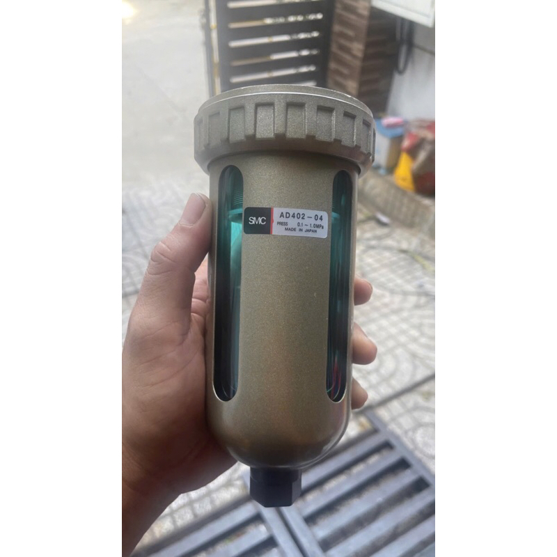 Cốc xả nước tự động AD402-04 TALVZG - loại tốt