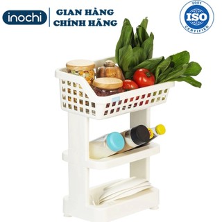 Kệ đựng gia vị Inochi Nachi Plus