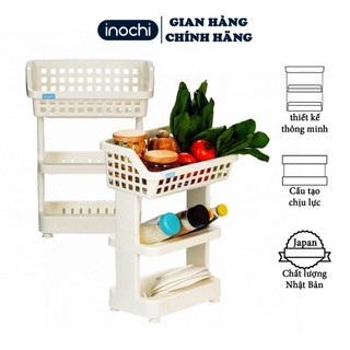 Kệ đựng gia vị Inochi Nachi Plus