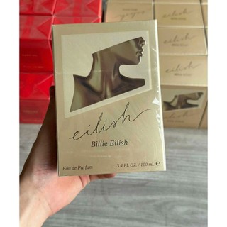 Nước Hoa Nữ Billie Eilish Eilish EDP - Scent of Perfumes