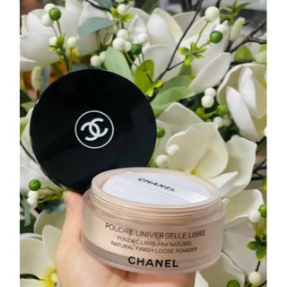 Phấn Phủ Bột Chane Poudre Universelle Libre 30g