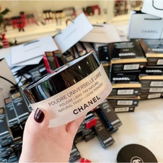 Phấn Phủ Bột Chane Poudre Universelle Libre 30g