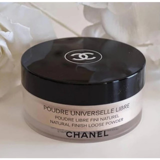 Phấn Phủ Bột Chane Poudre Universelle Libre 30g