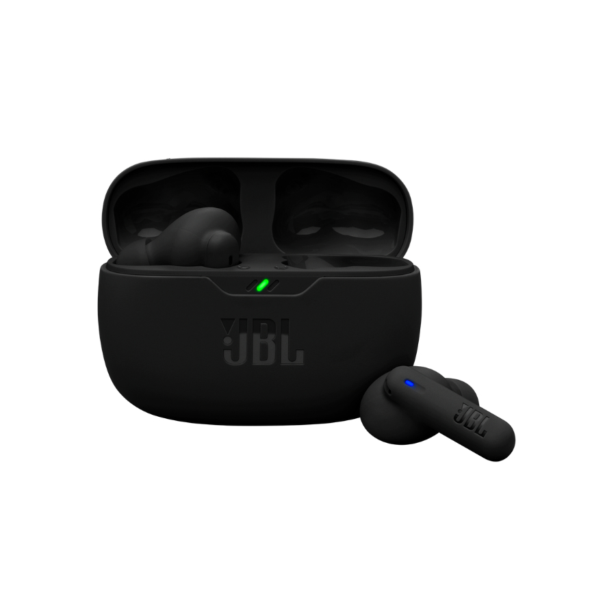 Tai Nghe Bluetooth True Wireless Chống Ồn JBL Wave Beam 2 - Chính hãng PGI | BigBuy360 - bigbuy360.vn