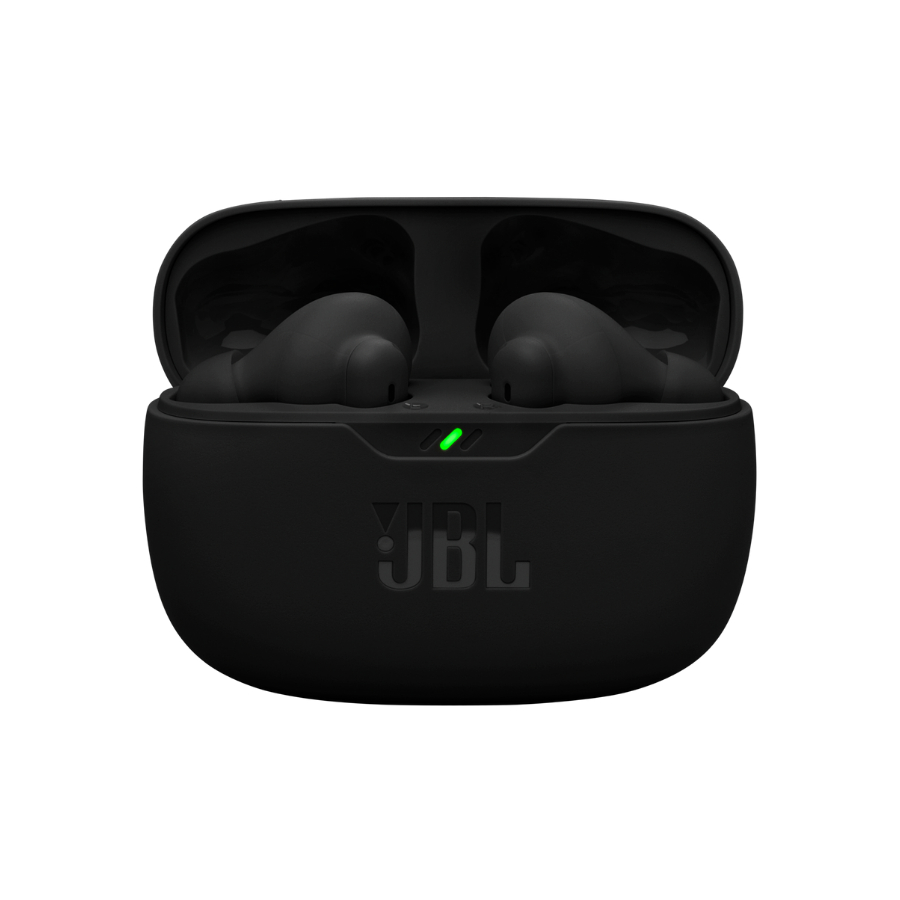 Tai Nghe Bluetooth True Wireless Chống Ồn JBL Wave Beam 2 - Chính hãng PGI | BigBuy360 - bigbuy360.vn