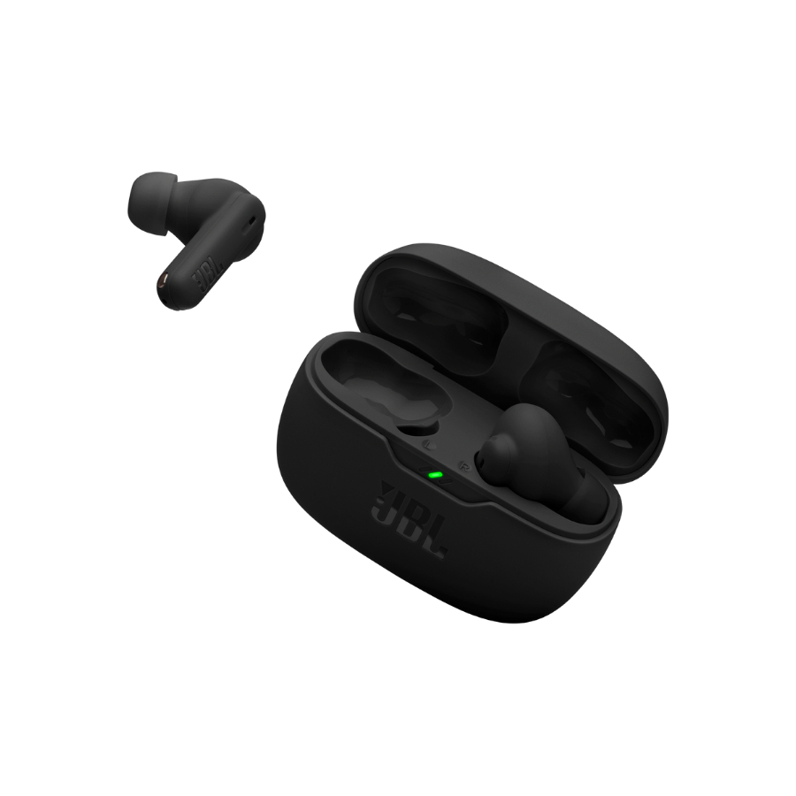 Tai Nghe Bluetooth True Wireless Chống Ồn JBL Wave Beam 2 - Chính hãng PGI | BigBuy360 - bigbuy360.vn
