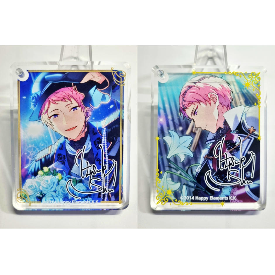 Tổng hơp Colotta Shu Itsuki Enstars Ensemble Stars