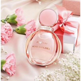 [ Fullseal ] Nước hoa Rose Goldea 90ml EDP