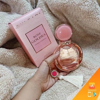 [ Fullseal ] Nước hoa Rose Goldea 90ml EDP