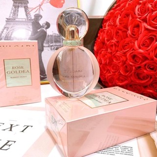 [ Fullseal ] Nước hoa Rose Goldea 90ml EDP