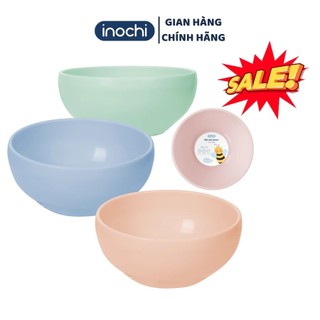 Set 02 Bát Tô Trẻ Em Inochi (850ml)